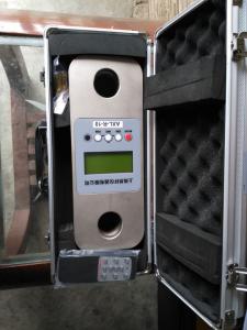 AXL-R-10T數顯直顯拉力計10噸拉力器