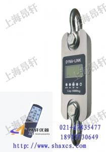 測(cè)力計(jì)AXL-R-1000KG   1T測(cè)力儀廠家