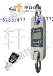 AXL-W-10噸數(shù)字測(cè)力計(jì)