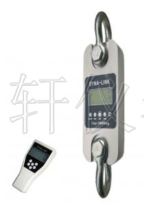 國內品牌5T無線數字拉力計-現貨供應