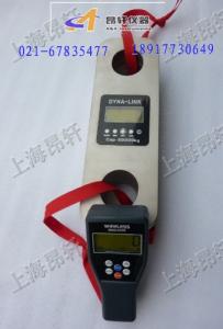造船廠用100T無線拉力計-一百噸無線測力儀