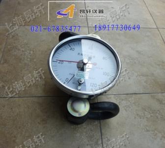 20T機(jī)械式拉力計(jì)-20噸機(jī)械式拉力表