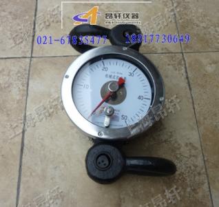 llb-120kn機械式拉力表廠商